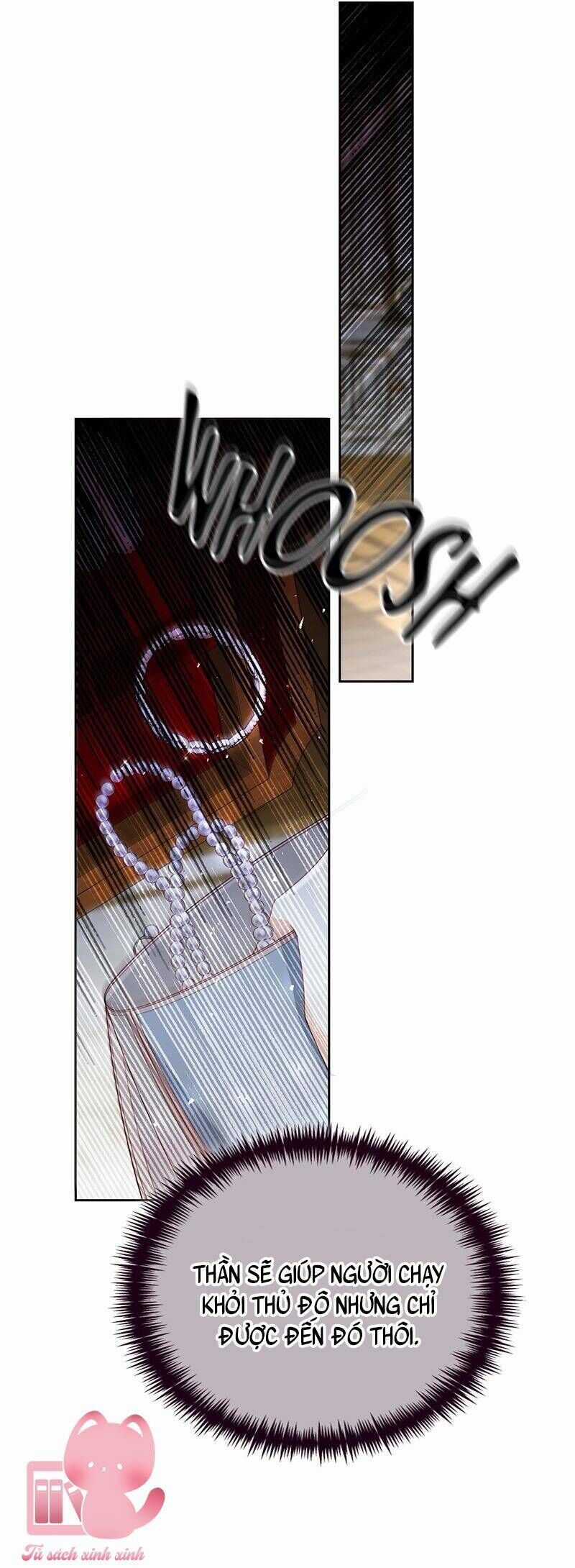 Hoàng Hậu Tái Hôn Chương 186 trang 47