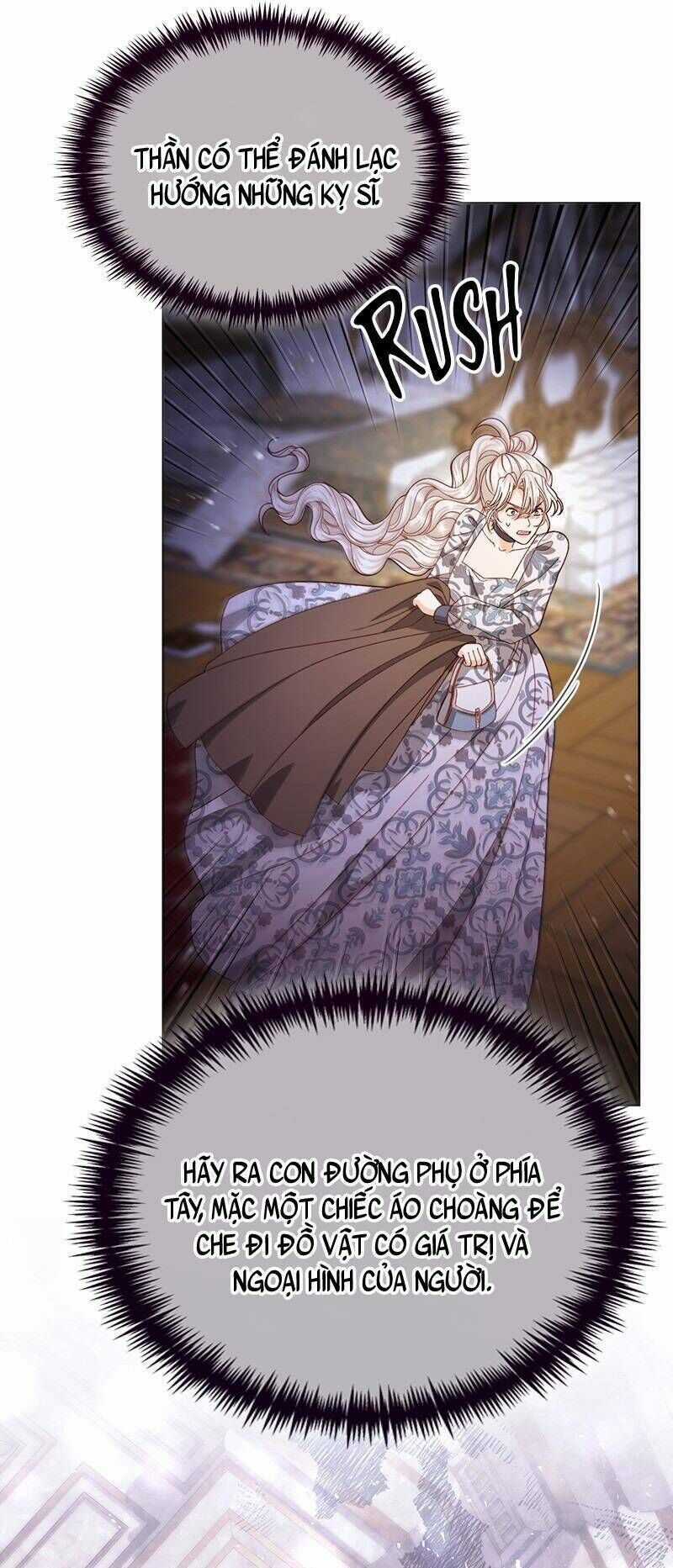 Hoàng Hậu Tái Hôn Chương 186 trang 48