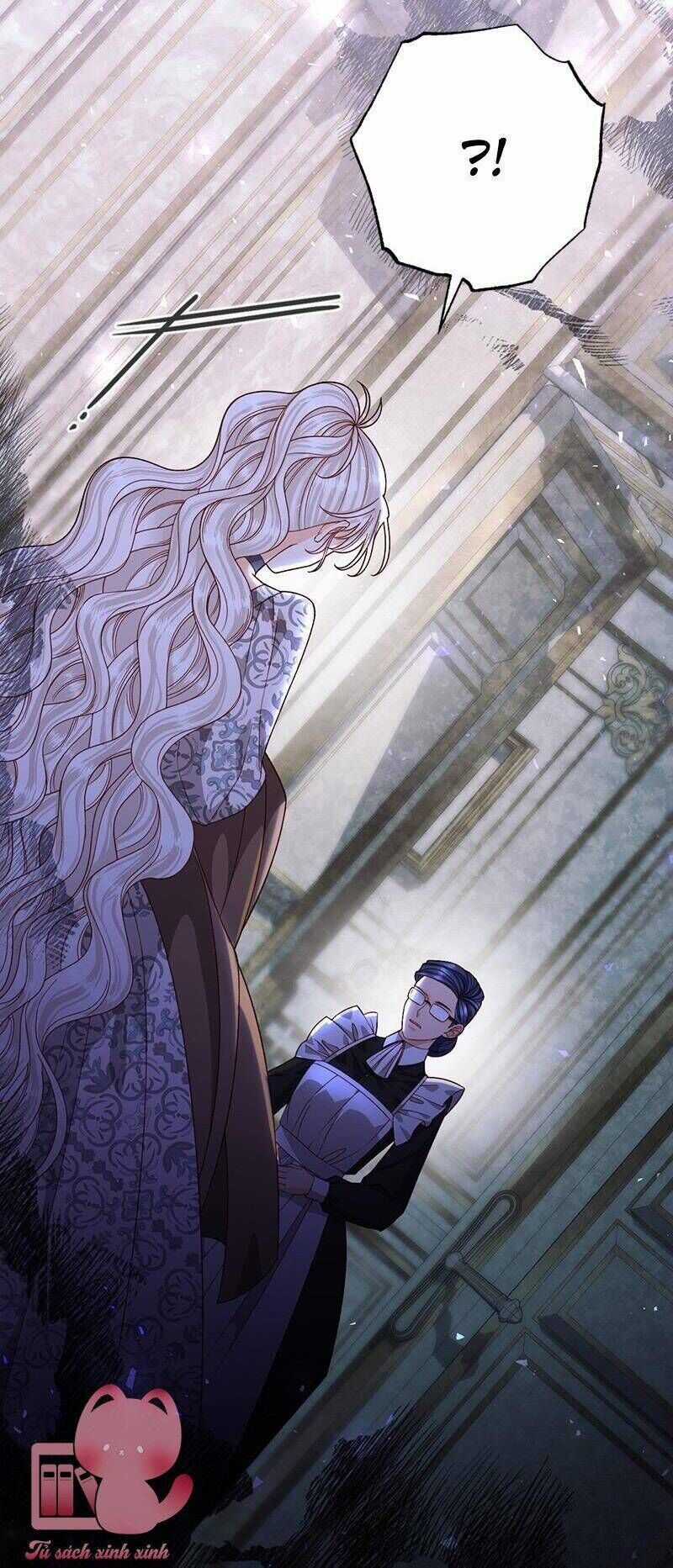 Hoàng Hậu Tái Hôn Chương 186 trang 49