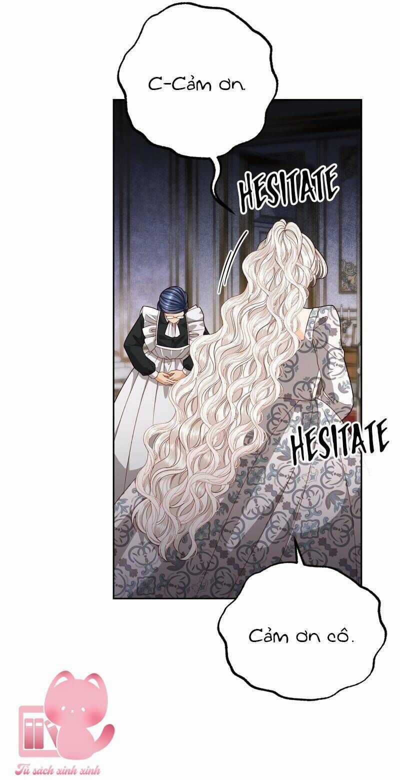 Hoàng Hậu Tái Hôn Chương 186 trang 53