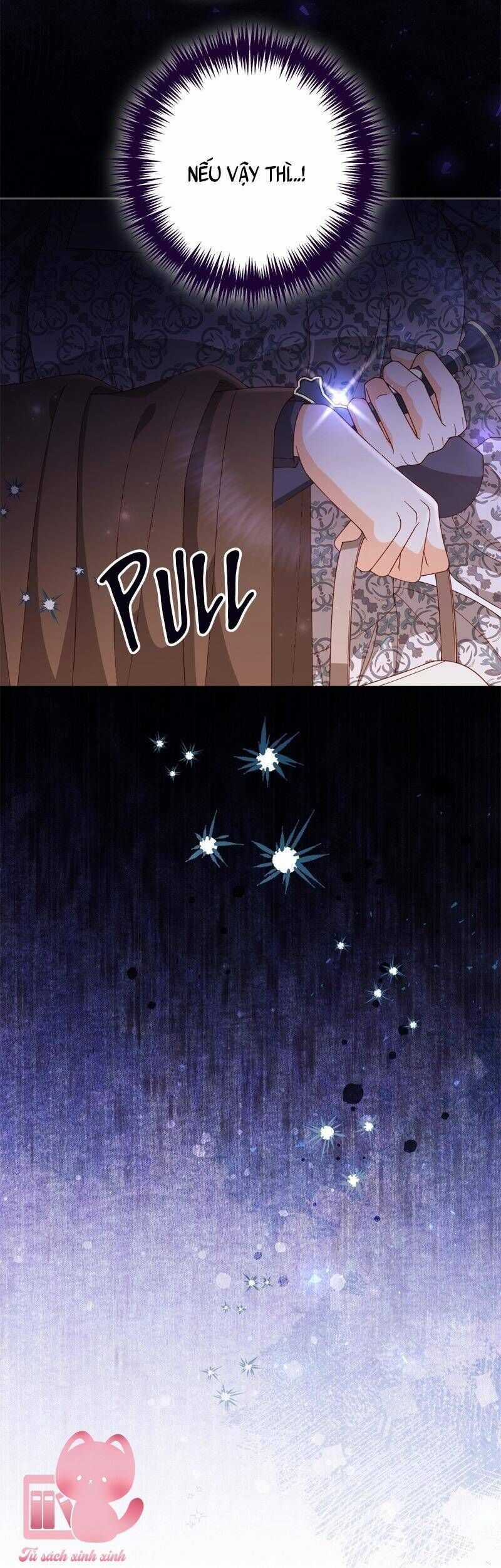 Hoàng Hậu Tái Hôn Chương 186 trang 55