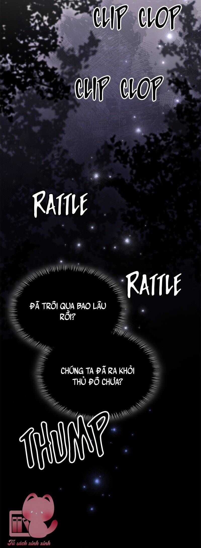 Hoàng Hậu Tái Hôn Chương 186 trang 59