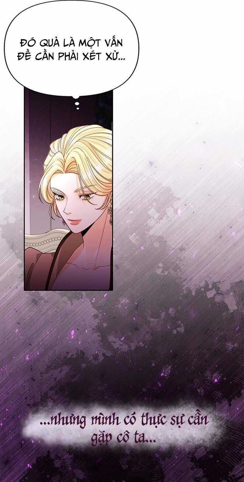 Hoàng Hậu Tái Hôn Chương 186 trang 6