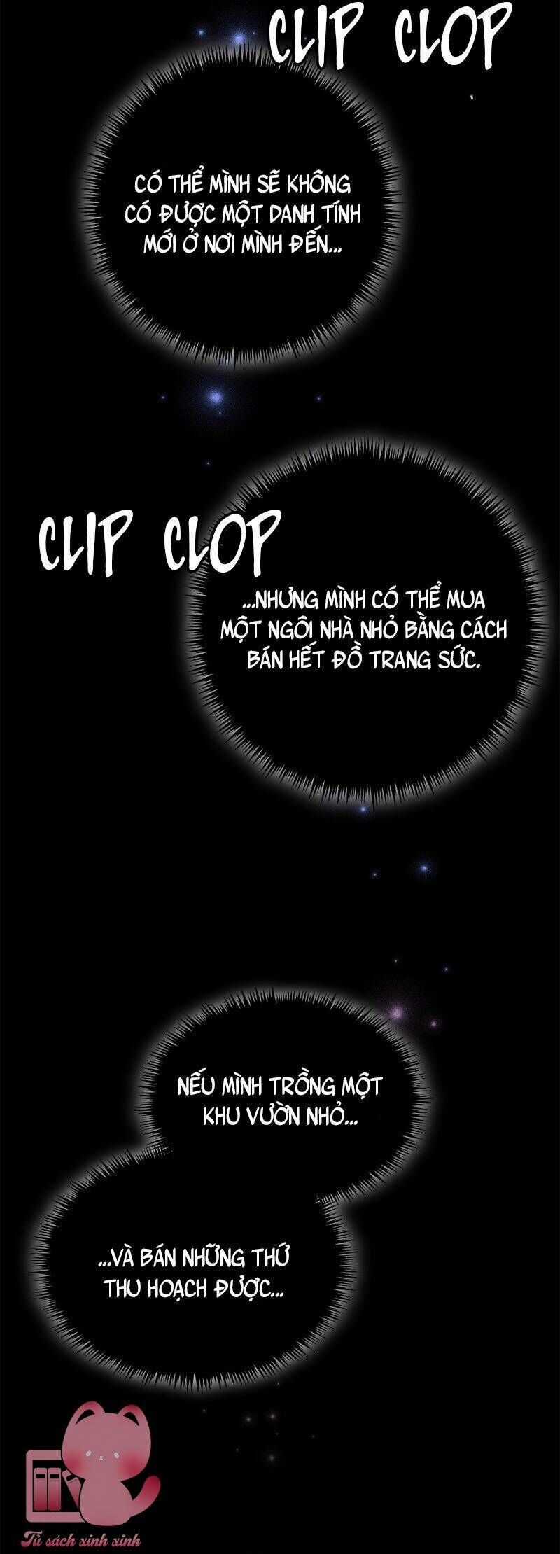 Hoàng Hậu Tái Hôn Chương 186 trang 60