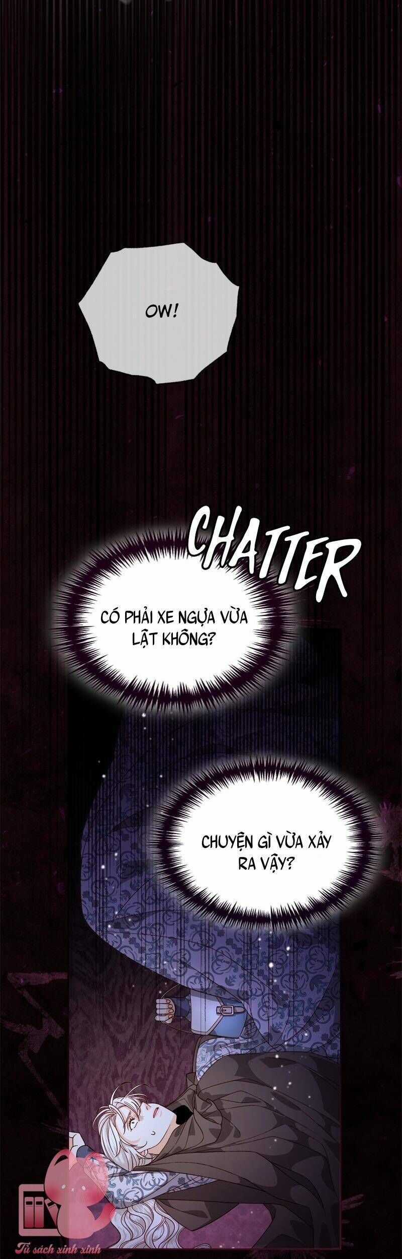 Hoàng Hậu Tái Hôn Chương 186 trang 63