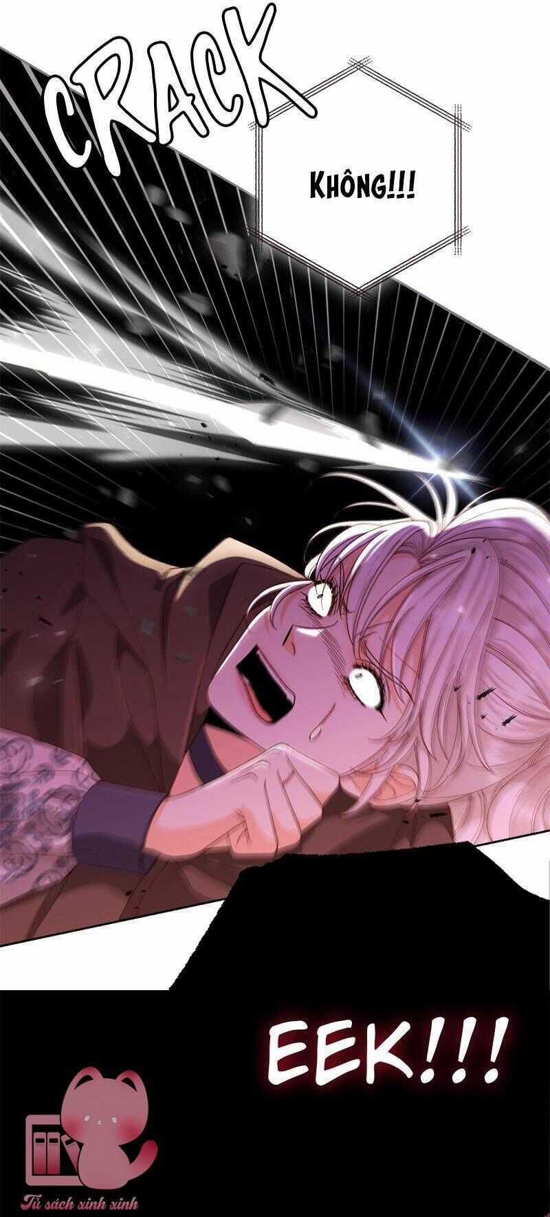 Hoàng Hậu Tái Hôn Chương 186 trang 65