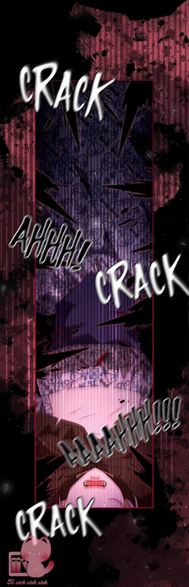 Hoàng Hậu Tái Hôn Chương 186 trang 66