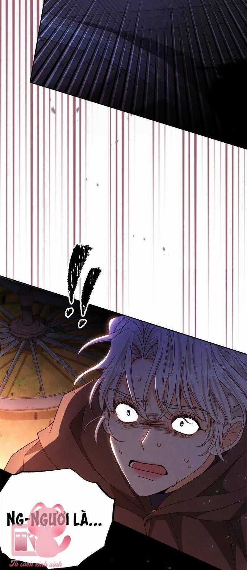 Hoàng Hậu Tái Hôn Chương 186 trang 69