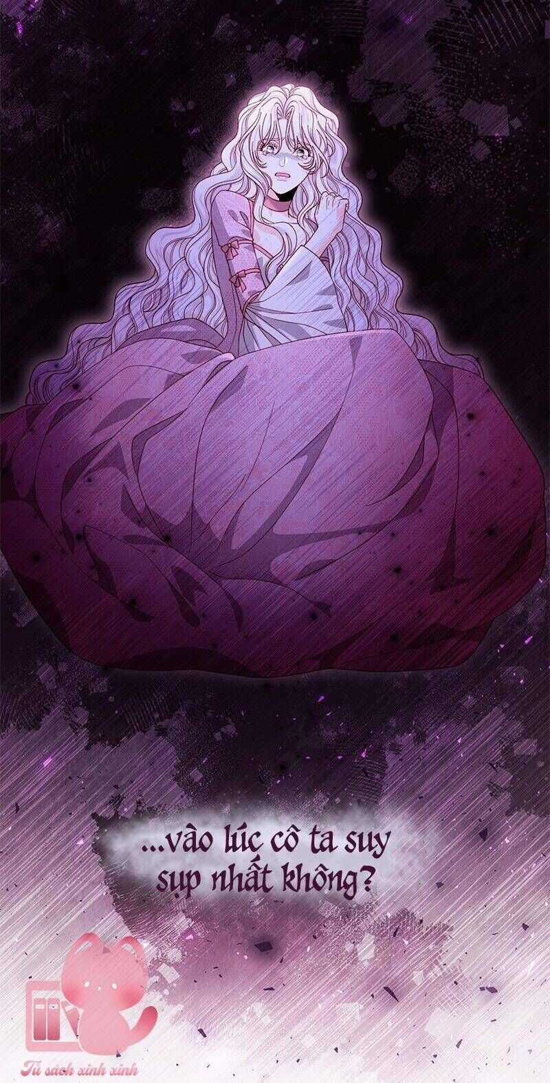 Hoàng Hậu Tái Hôn Chương 186 trang 7