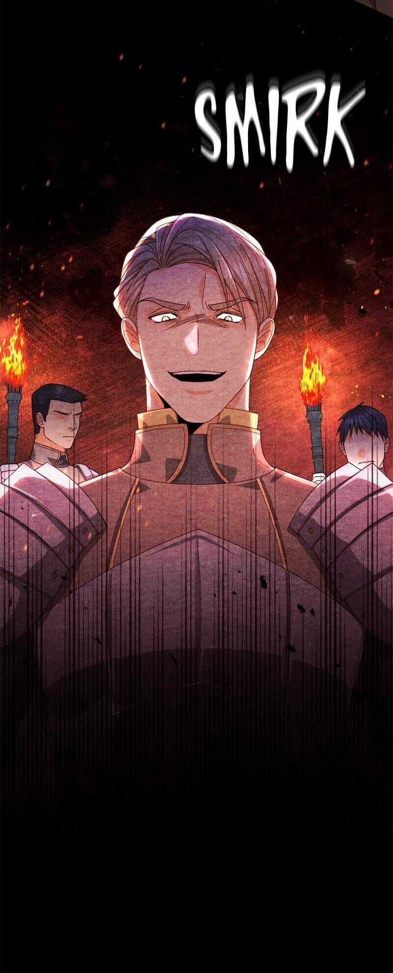 Hoàng Hậu Tái Hôn Chương 186 trang 70