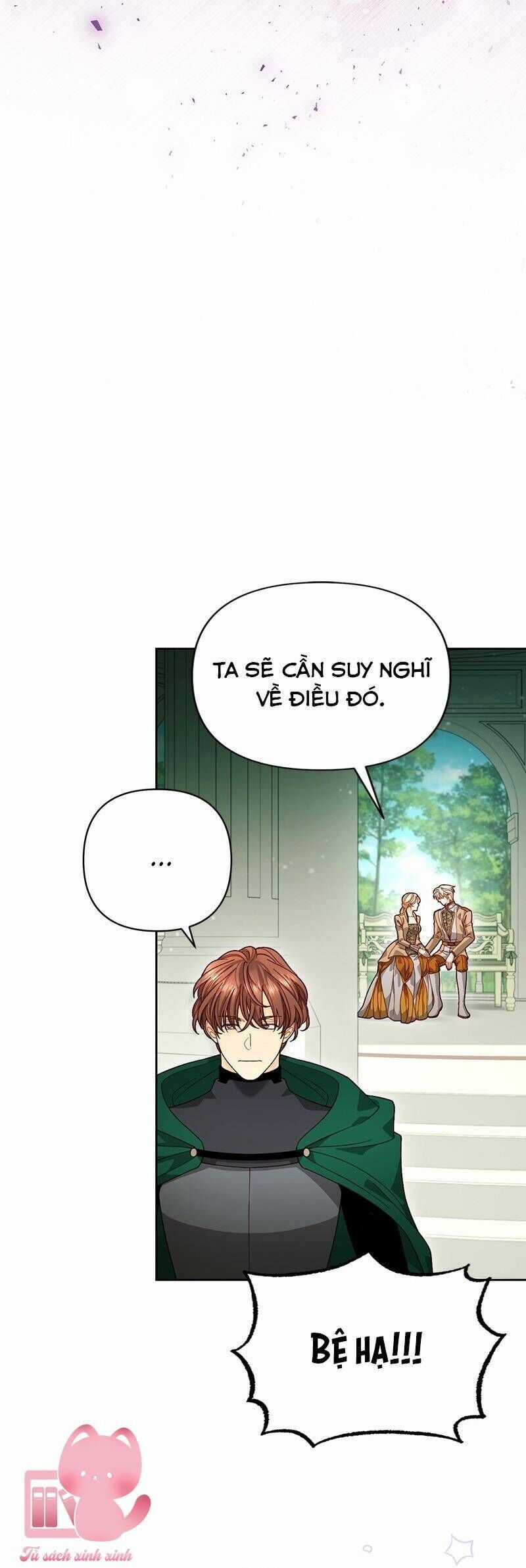 Hoàng Hậu Tái Hôn Chương 186 trang 8