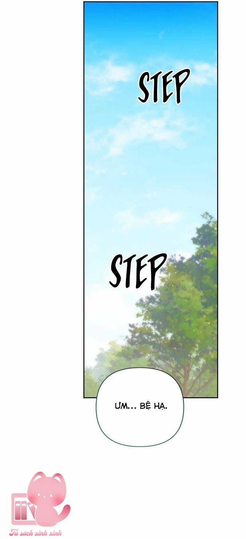 Hoàng Hậu Tái Hôn Chương 187 trang 10