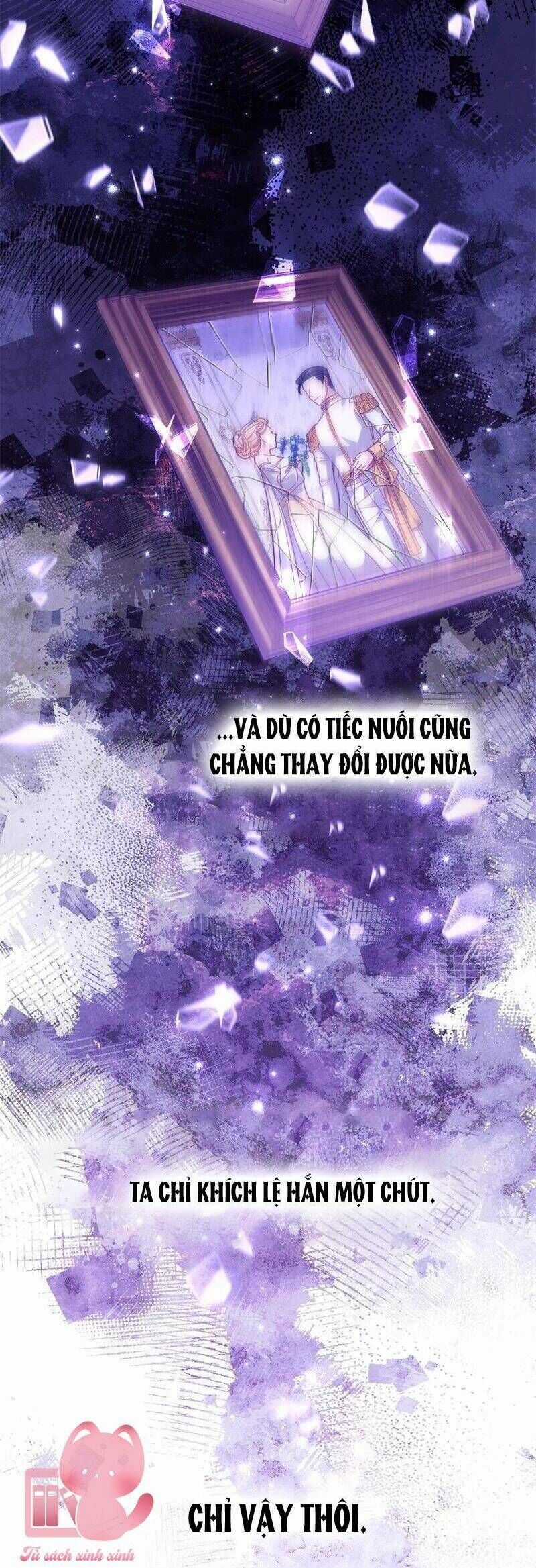 Hoàng Hậu Tái Hôn Chương 187 trang 14