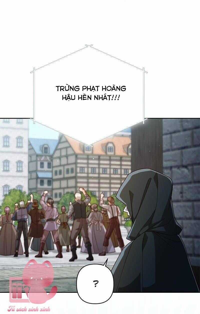 Hoàng Hậu Tái Hôn Chương 187 trang 16