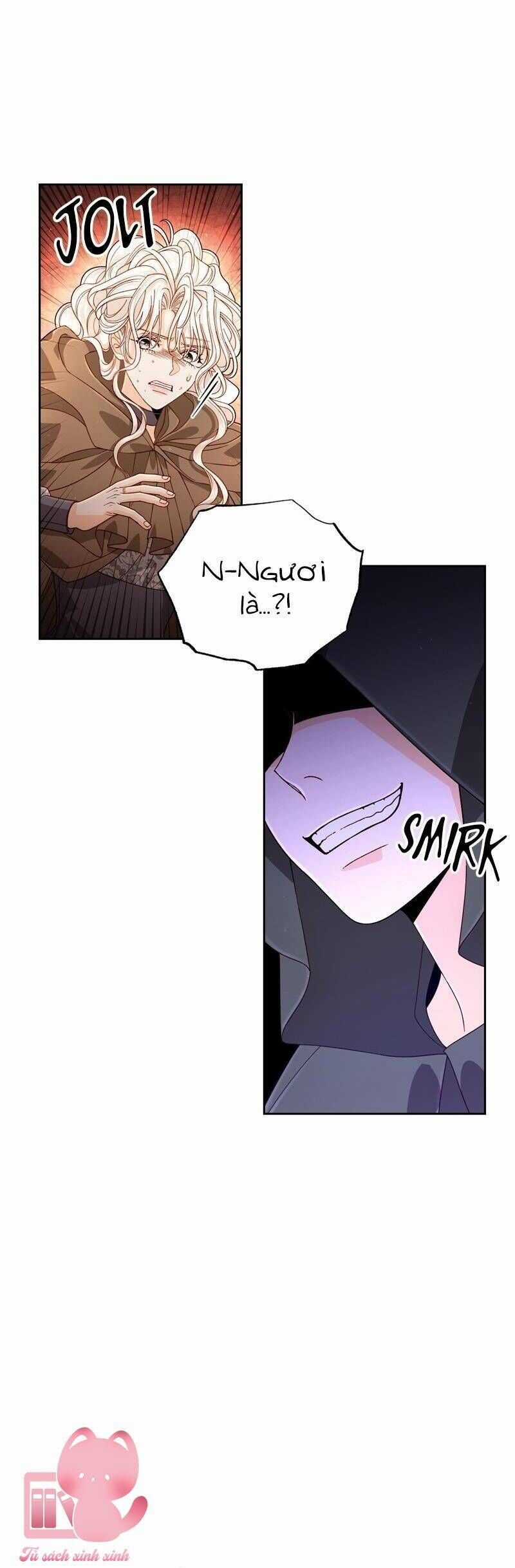 Hoàng Hậu Tái Hôn Chương 187 trang 20