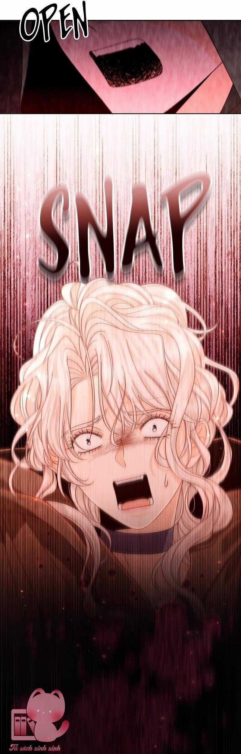 Hoàng Hậu Tái Hôn Chương 187 trang 21