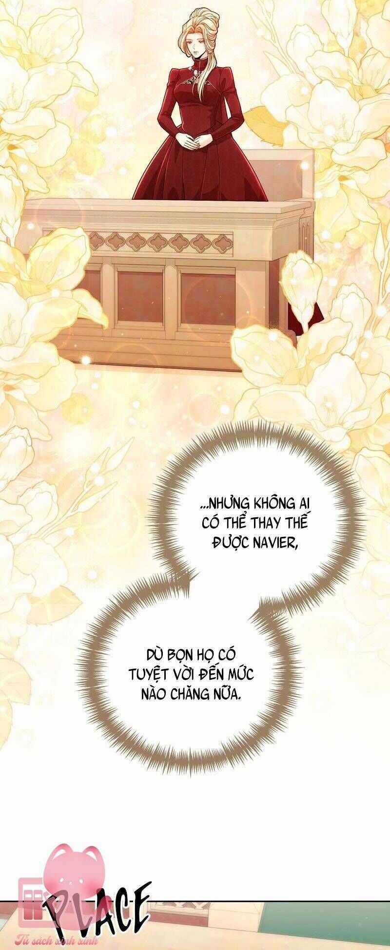 Hoàng Hậu Tái Hôn Chương 187 trang 27