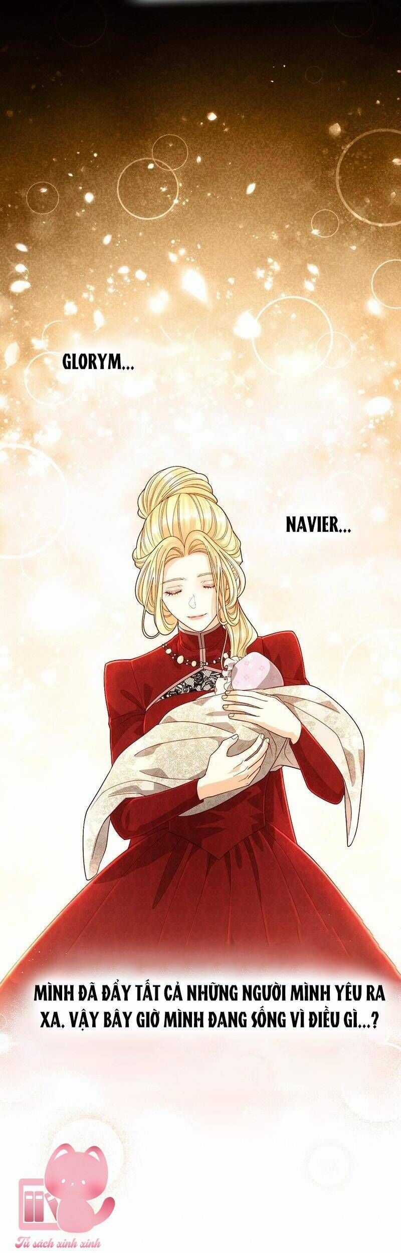 Hoàng Hậu Tái Hôn Chương 187 trang 32