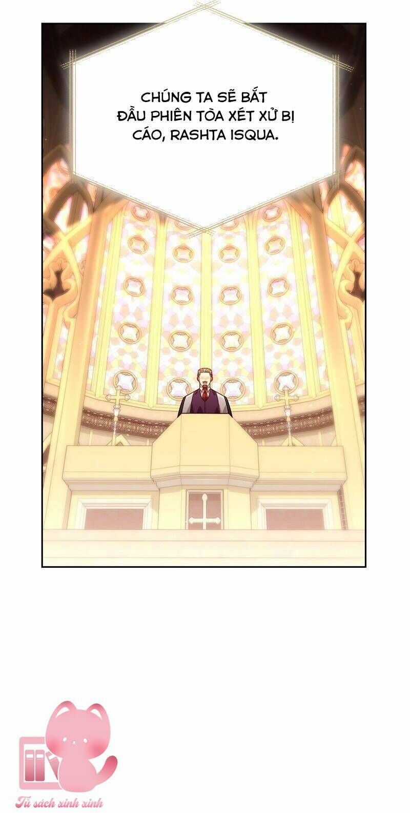 Hoàng Hậu Tái Hôn Chương 187 trang 35