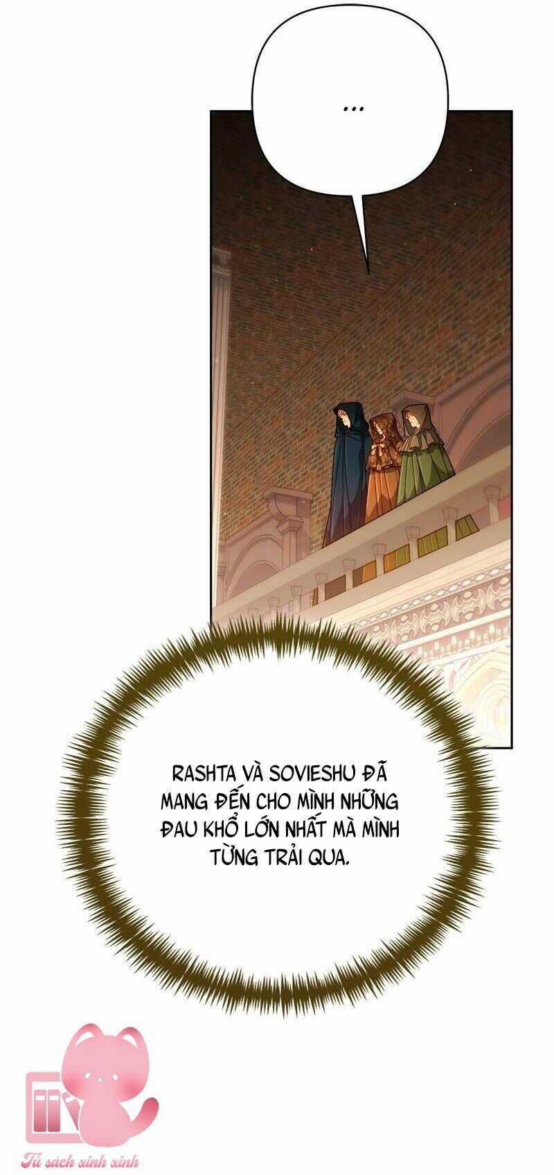 Hoàng Hậu Tái Hôn Chương 187 trang 36