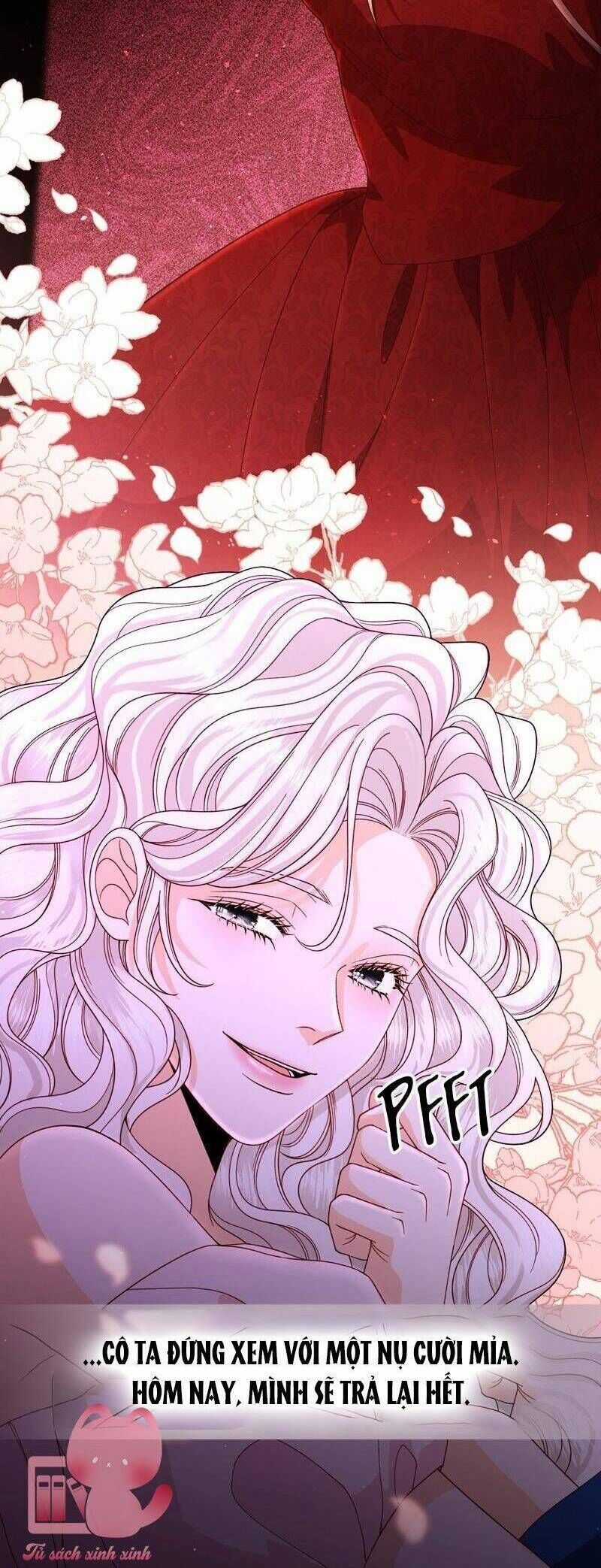 Hoàng Hậu Tái Hôn Chương 187 trang 39