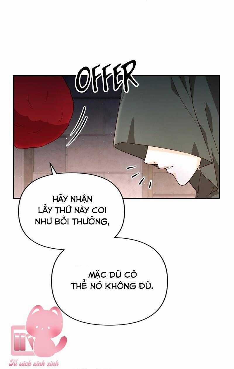 Hoàng Hậu Tái Hôn Chương 187 trang 4