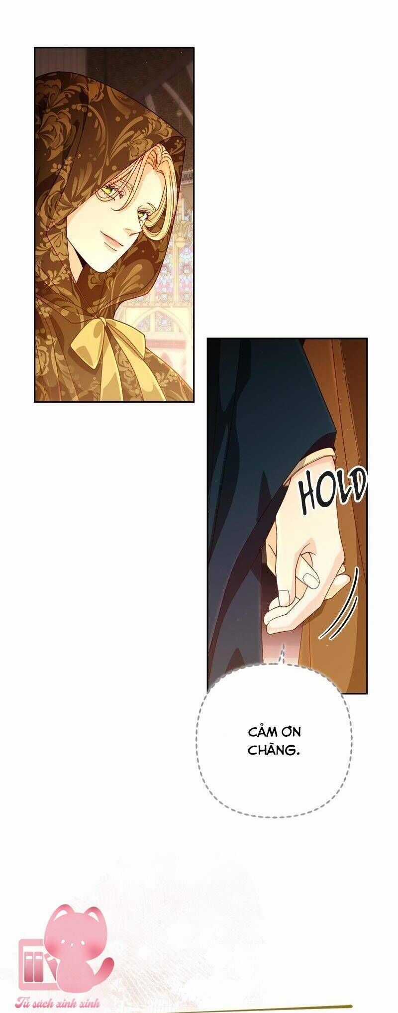 Hoàng Hậu Tái Hôn Chương 187 trang 41