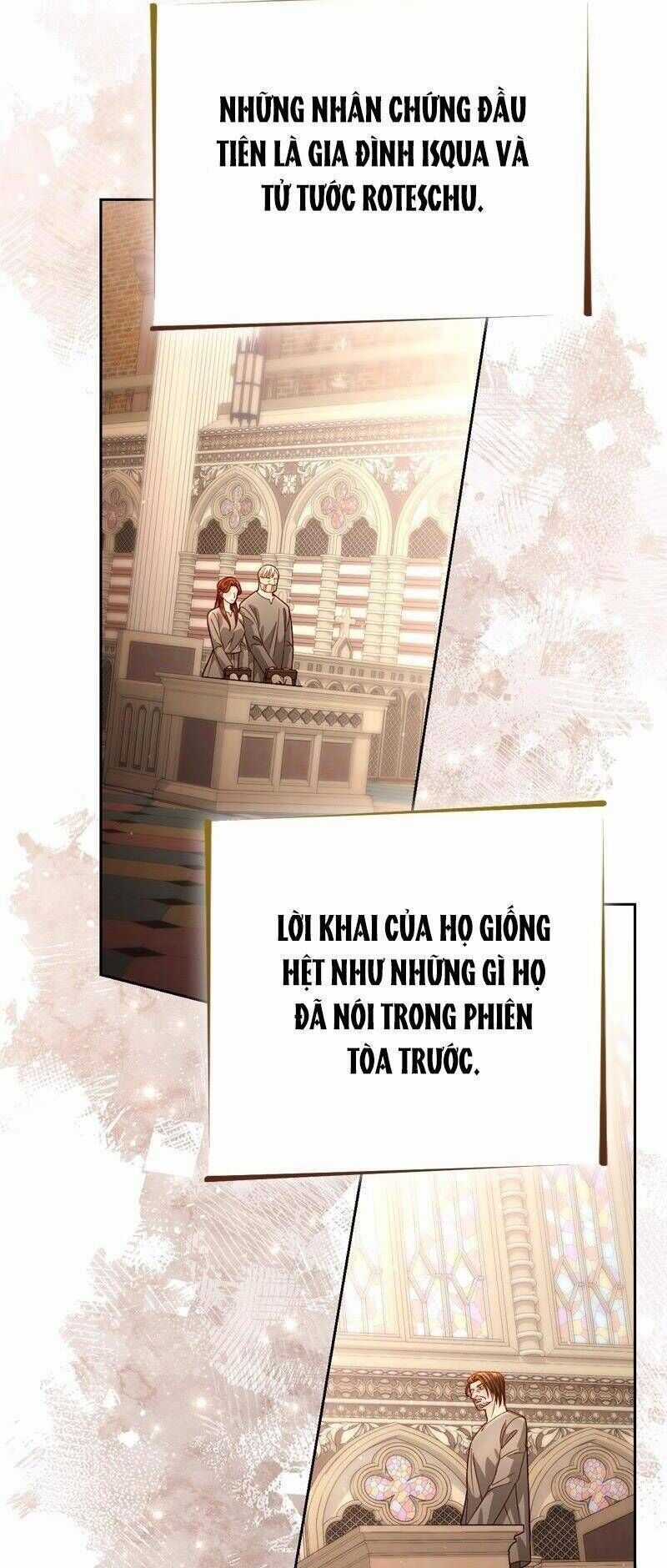 Hoàng Hậu Tái Hôn Chương 187 trang 42