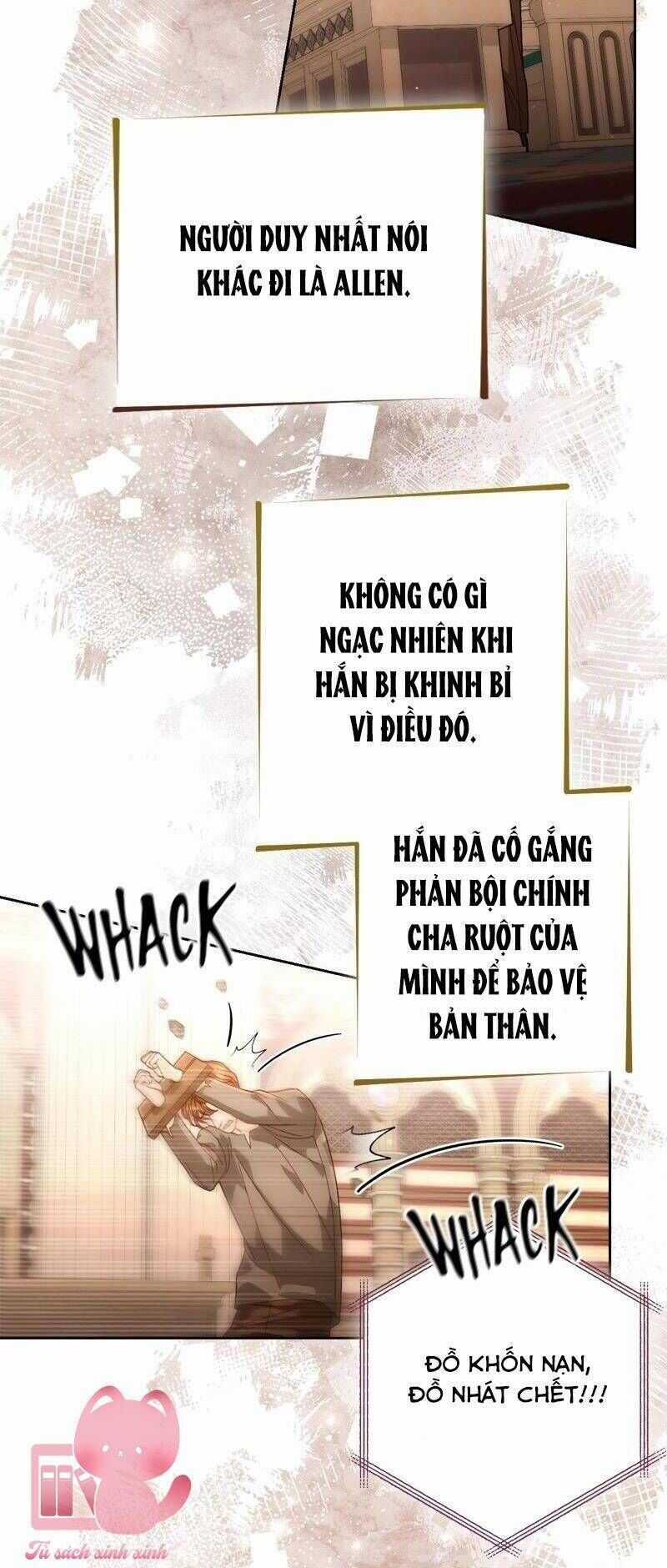 Hoàng Hậu Tái Hôn Chương 187 trang 43