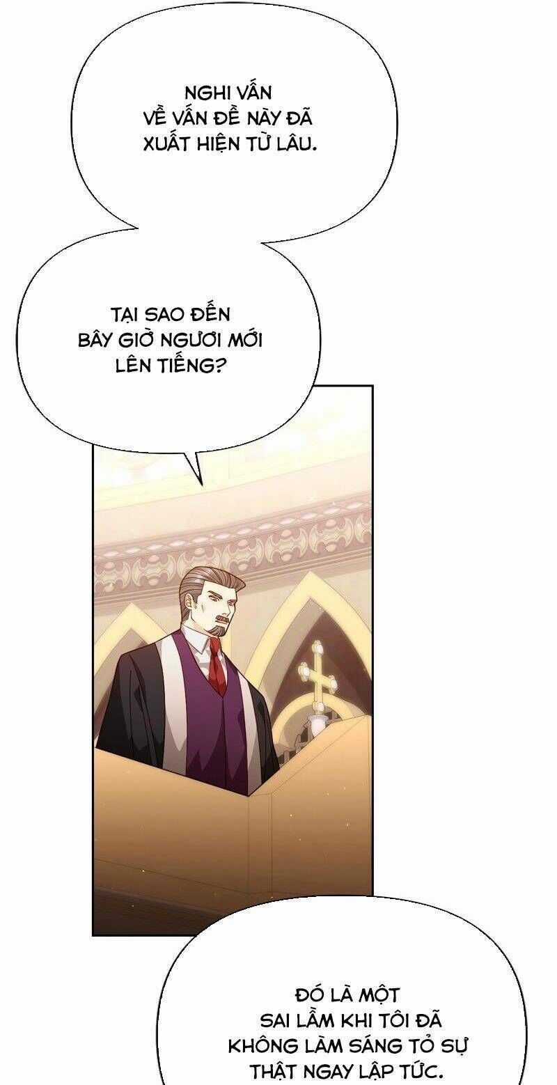 Hoàng Hậu Tái Hôn Chương 187 trang 46