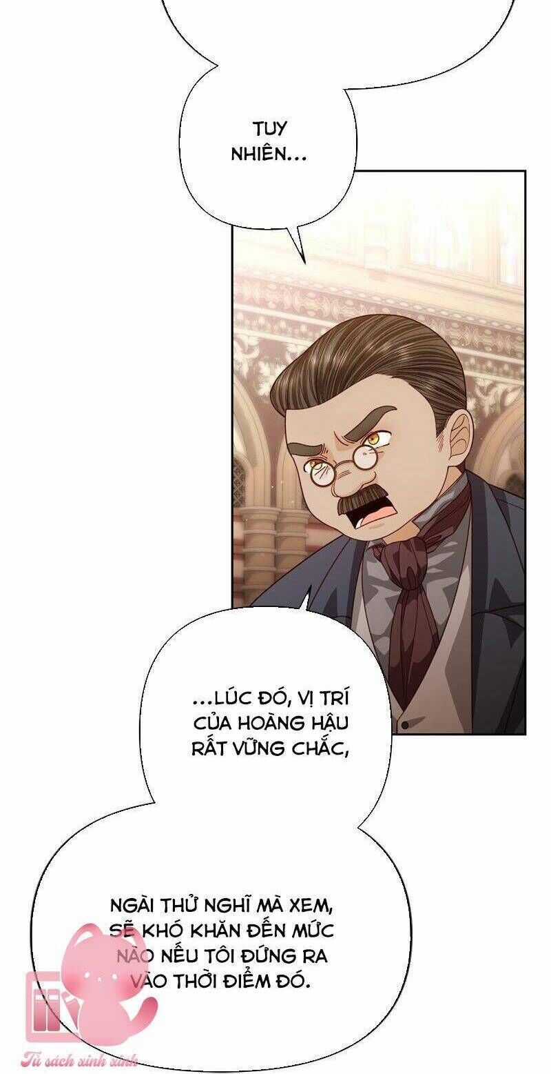 Hoàng Hậu Tái Hôn Chương 187 trang 47