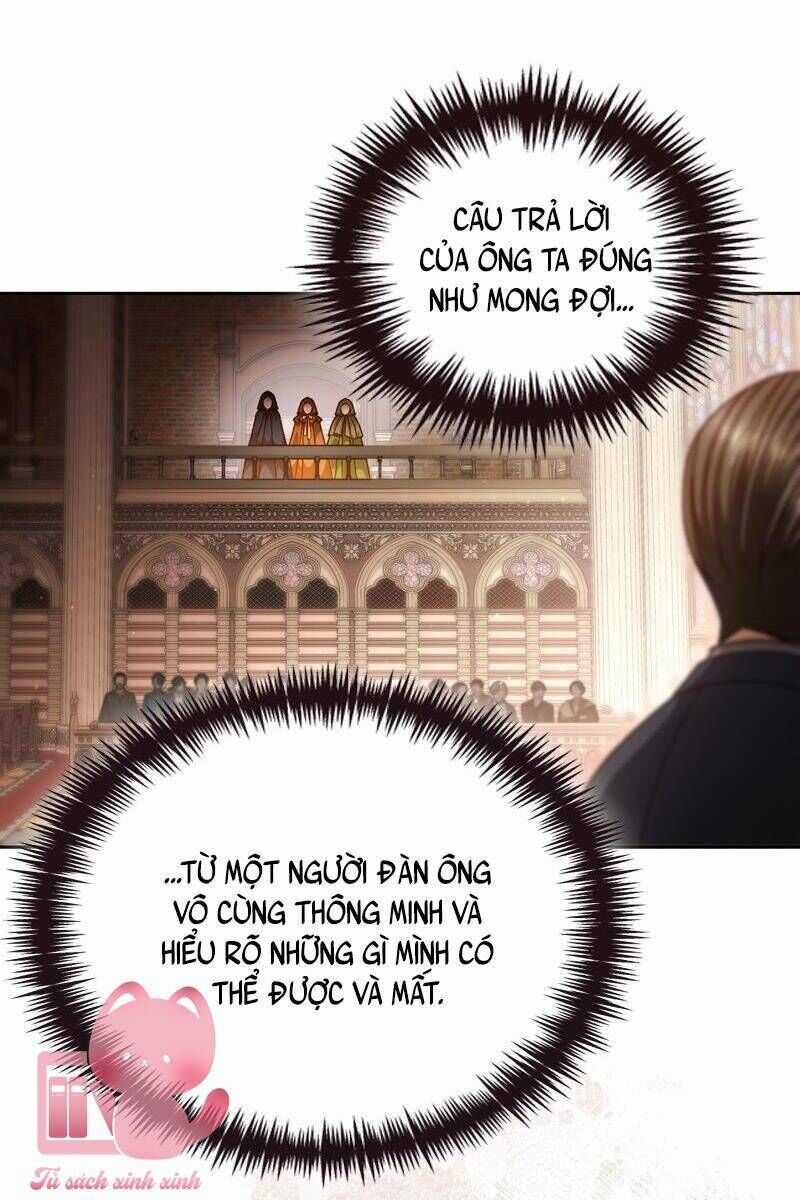 Hoàng Hậu Tái Hôn Chương 187 trang 48