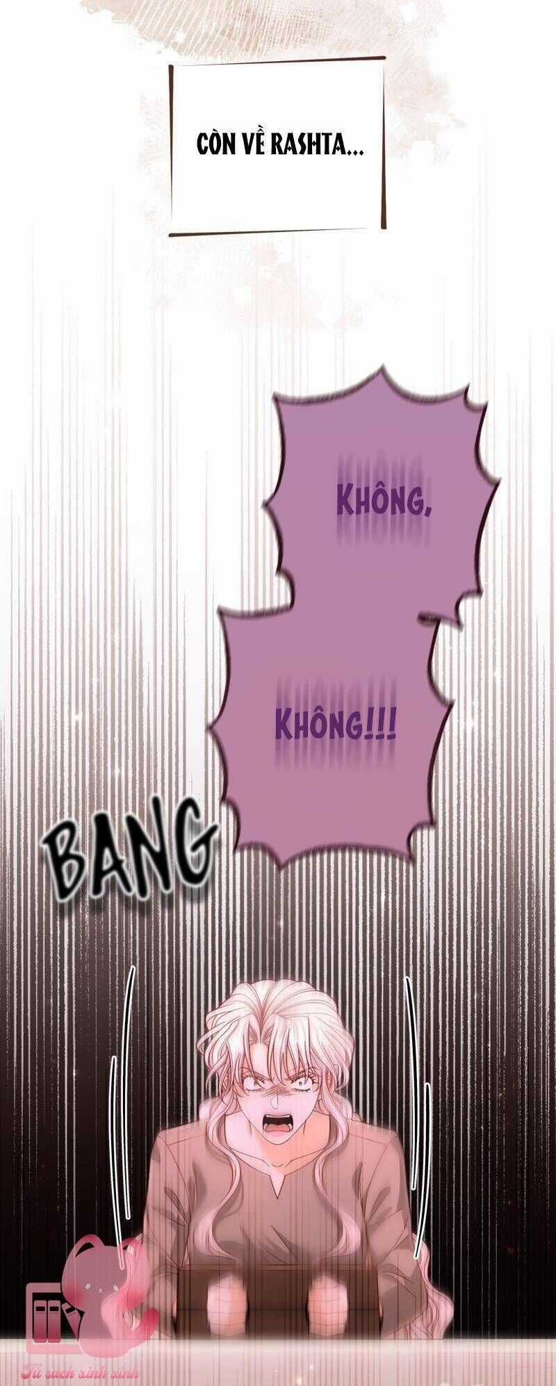 Hoàng Hậu Tái Hôn Chương 187 trang 51