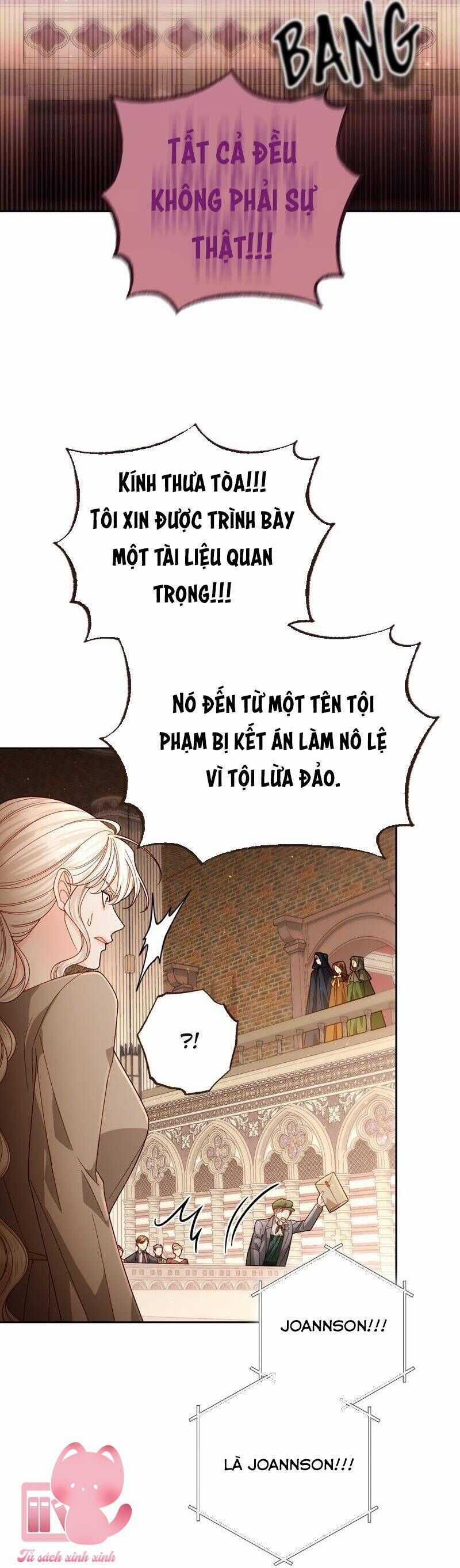 Hoàng Hậu Tái Hôn Chương 187 trang 52