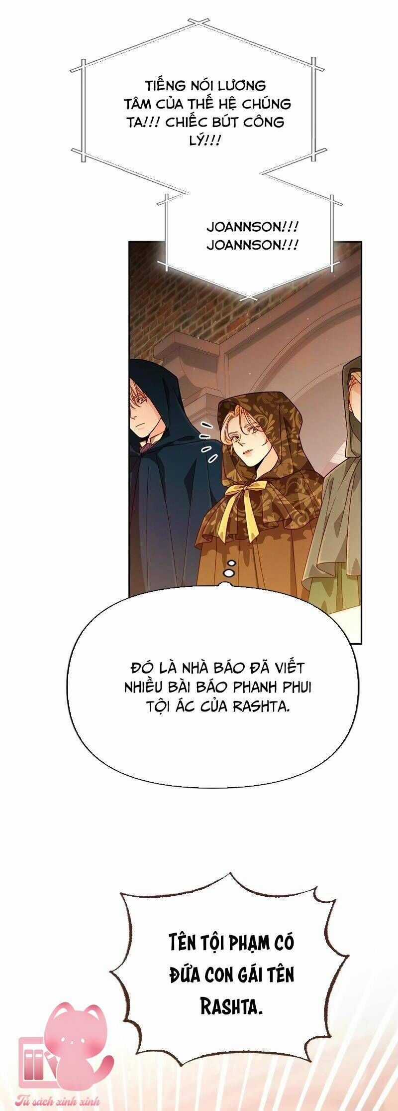 Hoàng Hậu Tái Hôn Chương 187 trang 53