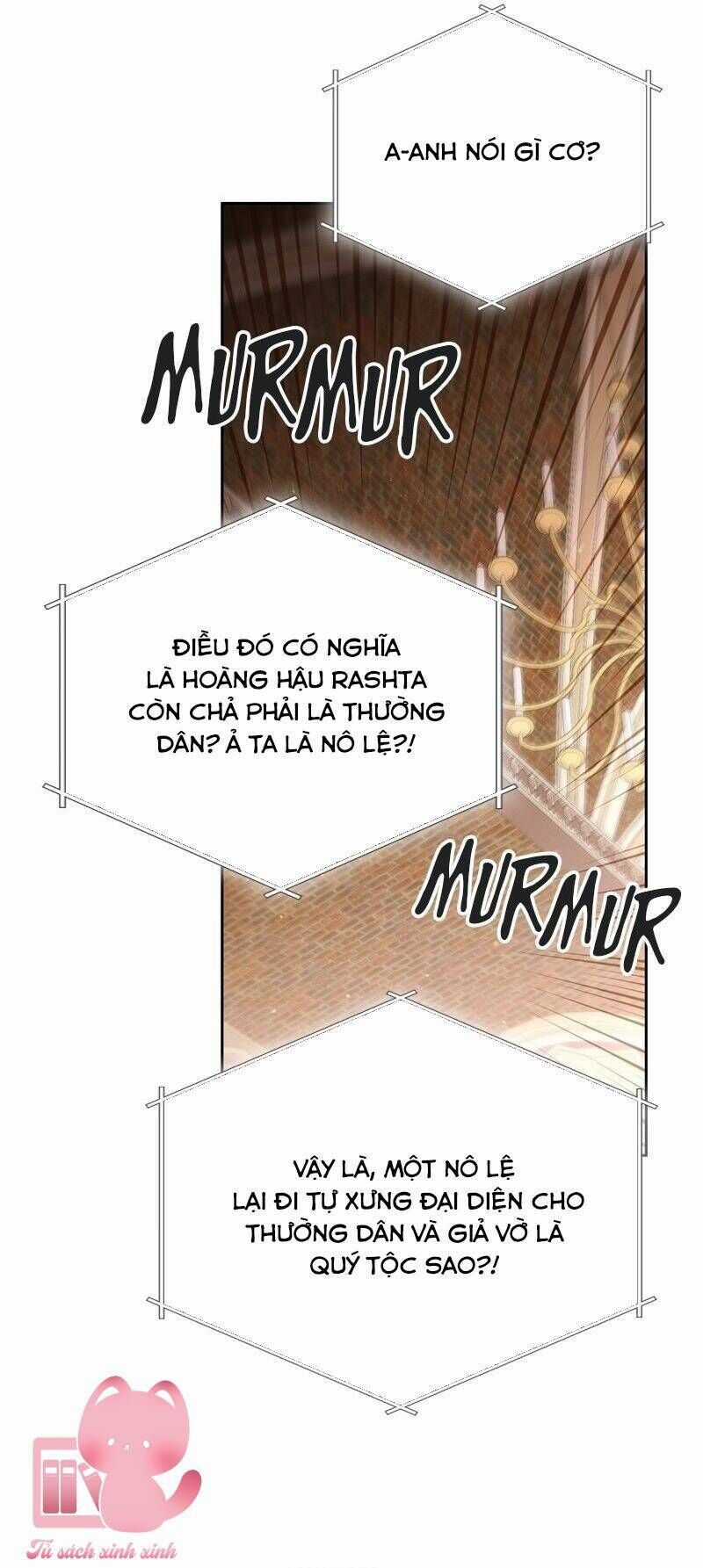 Hoàng Hậu Tái Hôn Chương 187 trang 55