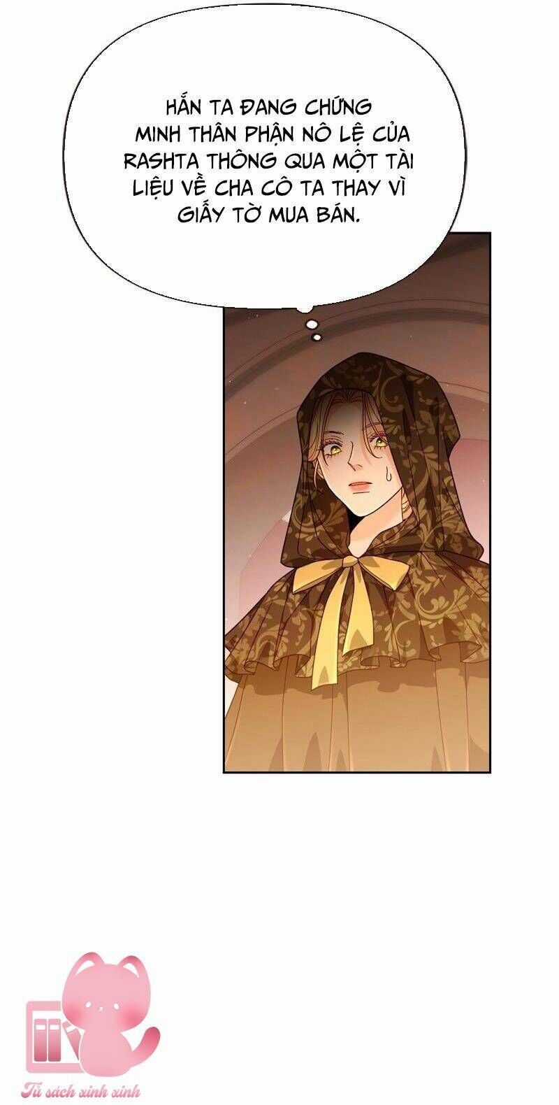 Hoàng Hậu Tái Hôn Chương 187 trang 56