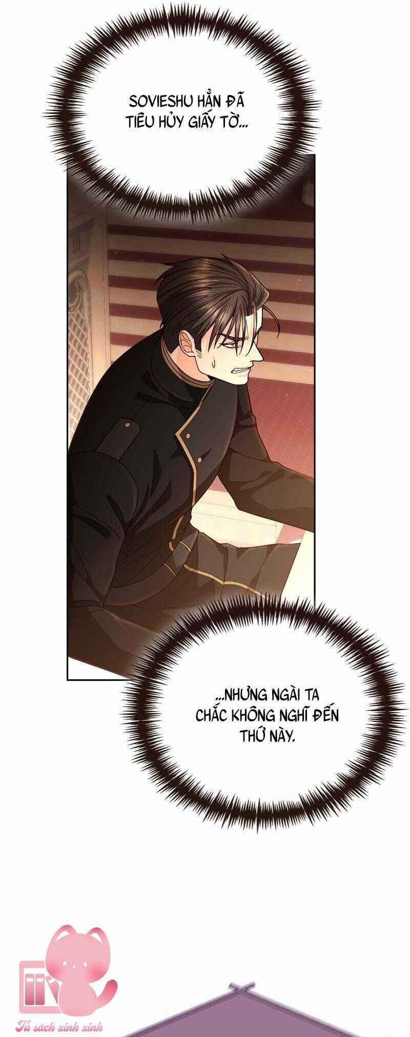 Hoàng Hậu Tái Hôn Chương 187 trang 57