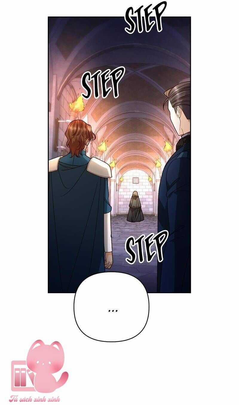 Hoàng Hậu Tái Hôn Chương 187 trang 8