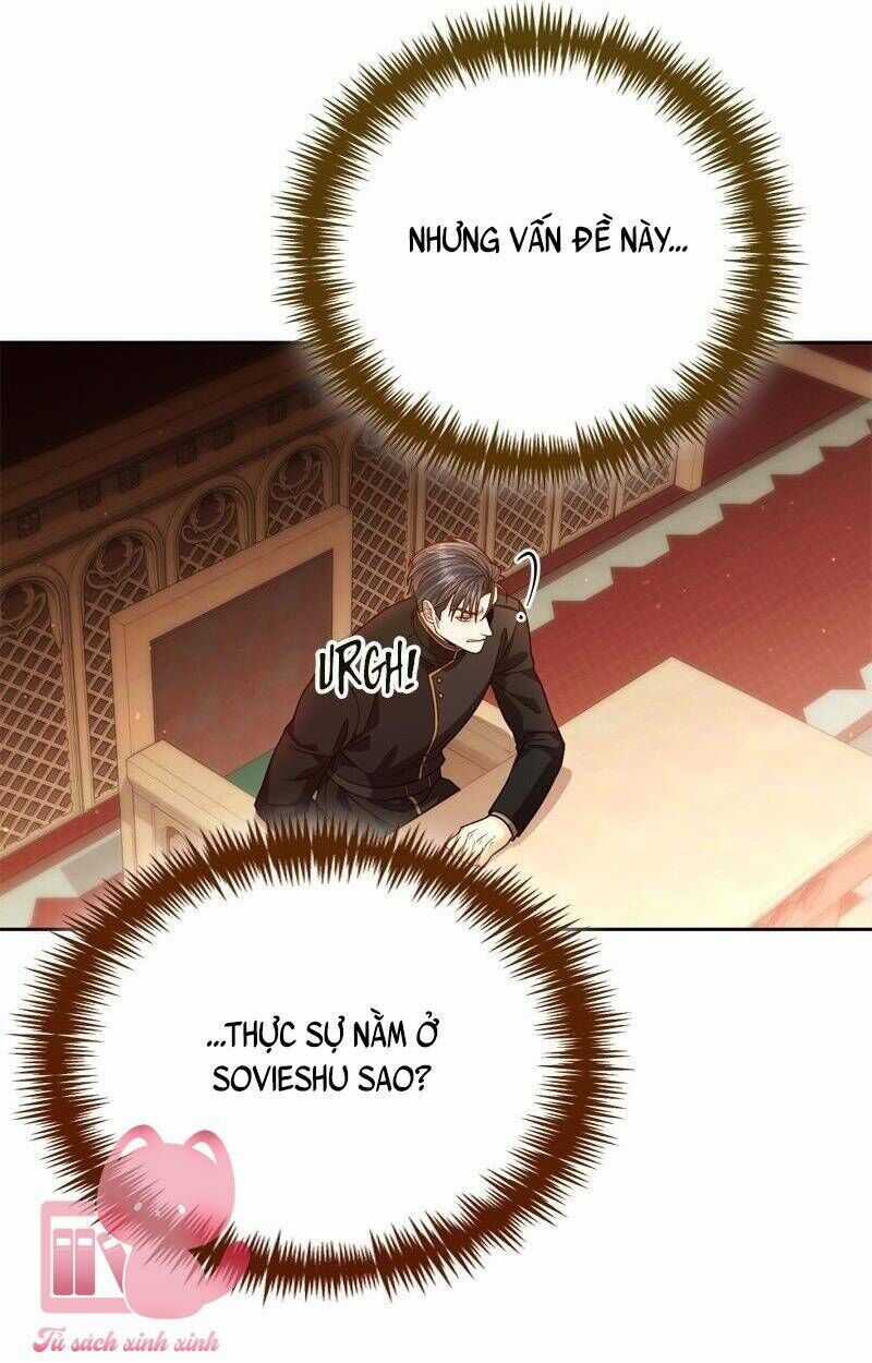 Hoàng Hậu Tái Hôn Chương 188 trang 10