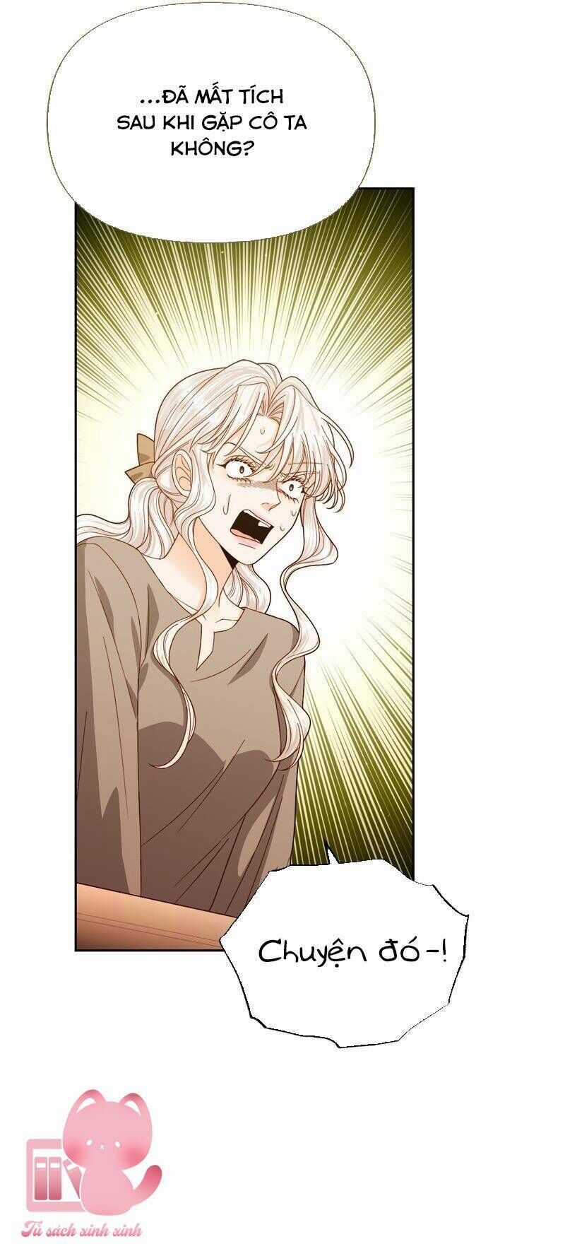 Hoàng Hậu Tái Hôn Chương 188 trang 13