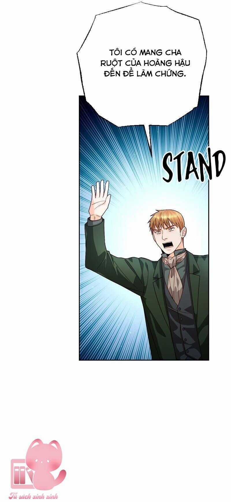 Hoàng Hậu Tái Hôn Chương 188 trang 14