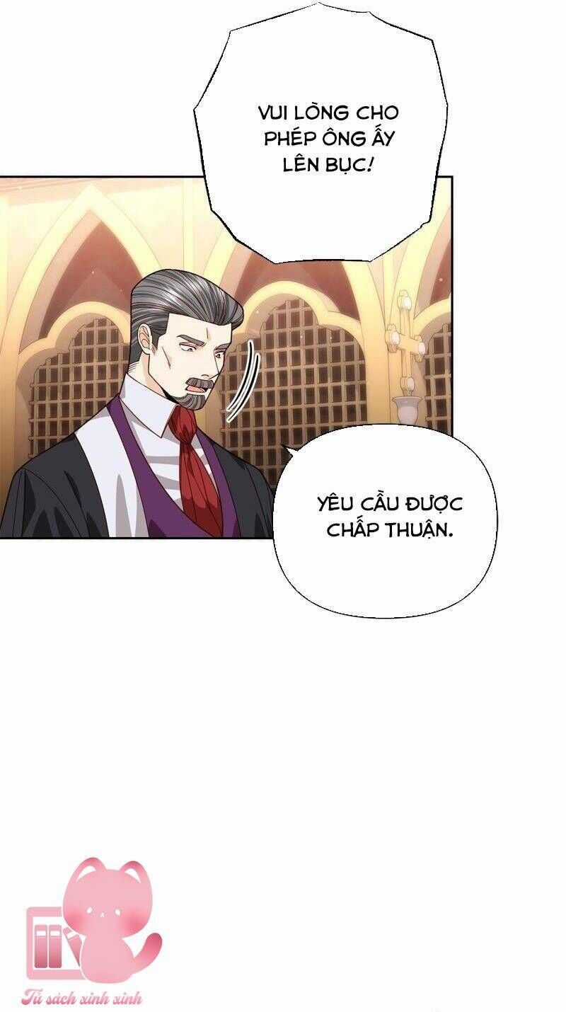 Hoàng Hậu Tái Hôn Chương 188 trang 15