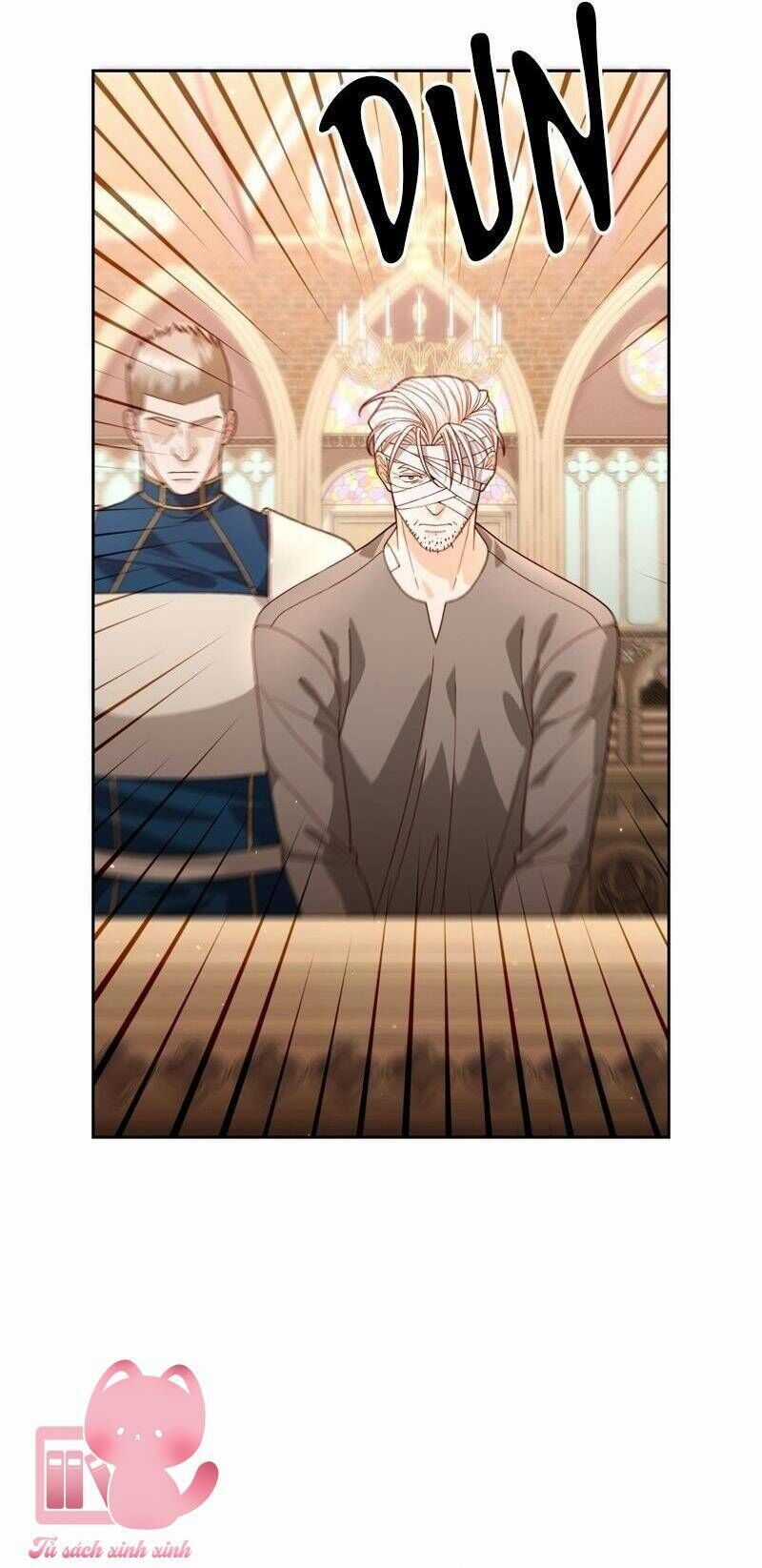 Hoàng Hậu Tái Hôn Chương 188 trang 16