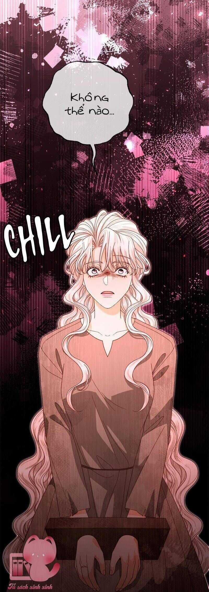 Hoàng Hậu Tái Hôn Chương 188 trang 19