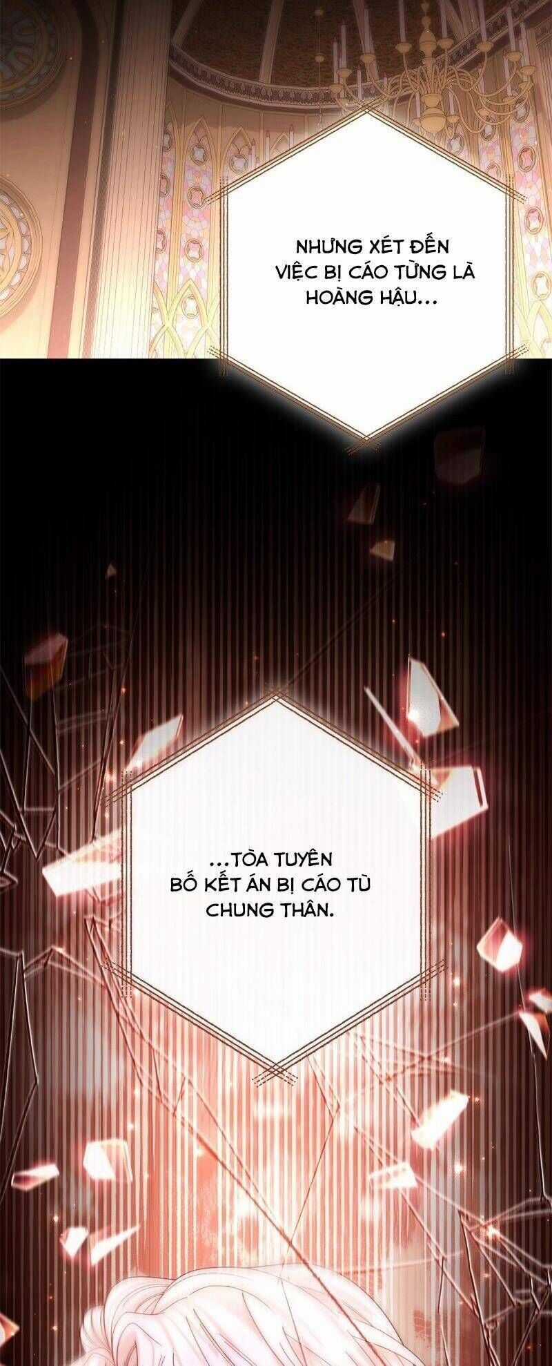 Hoàng Hậu Tái Hôn Chương 188 trang 25