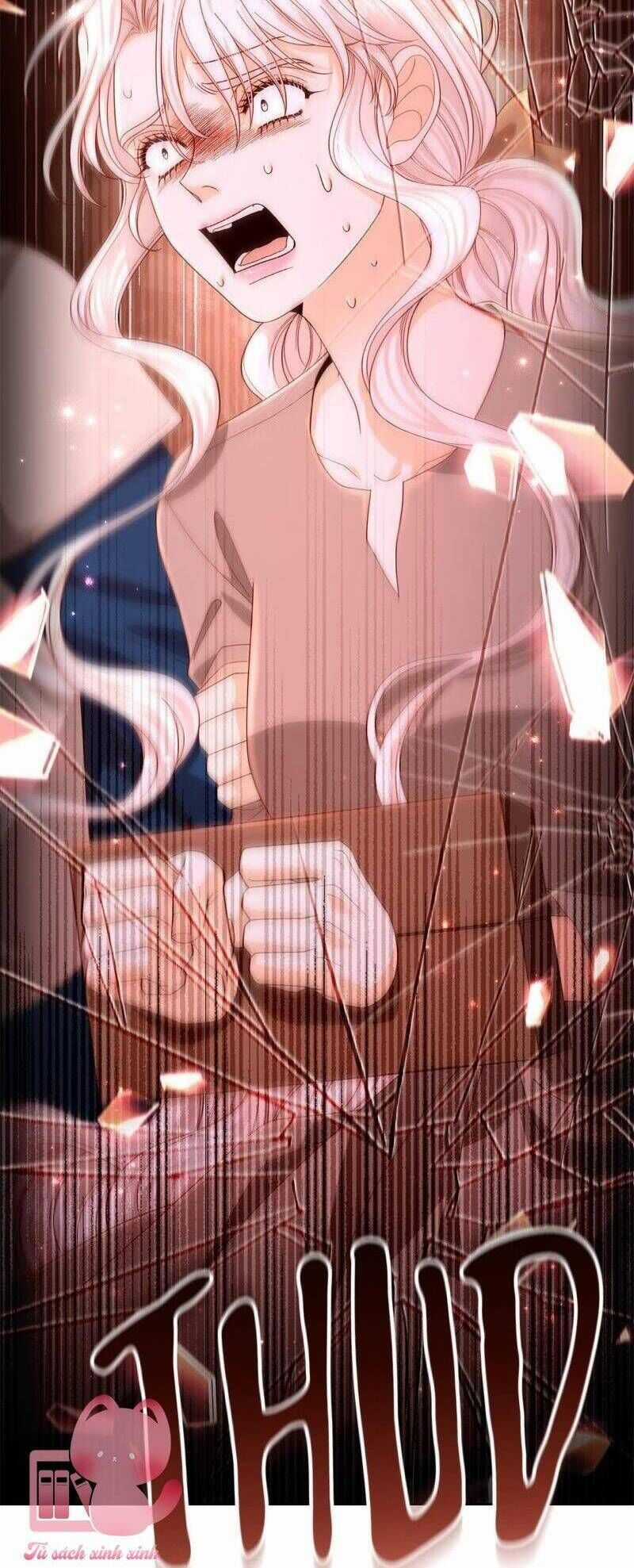 Hoàng Hậu Tái Hôn Chương 188 trang 26