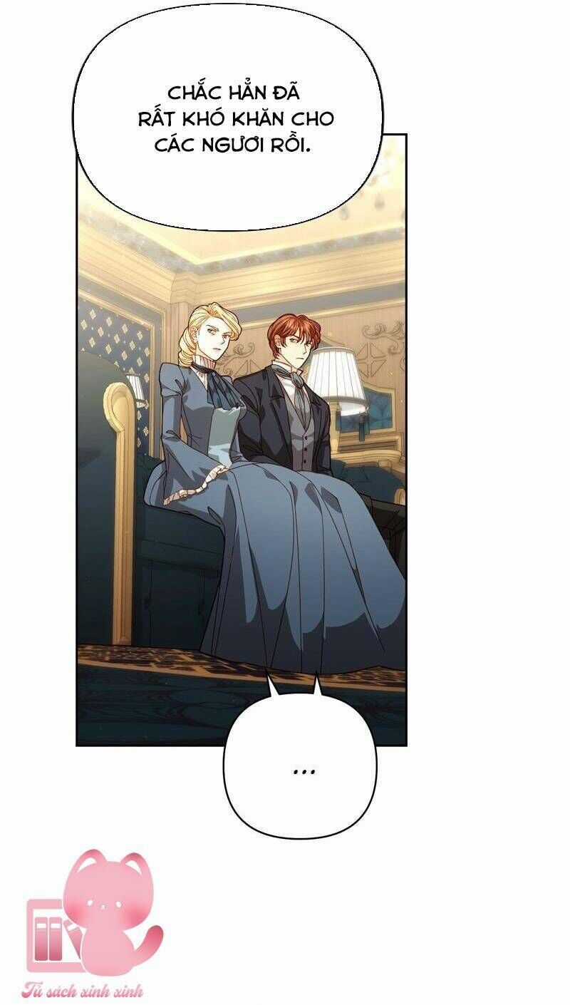 Hoàng Hậu Tái Hôn Chương 188 trang 29