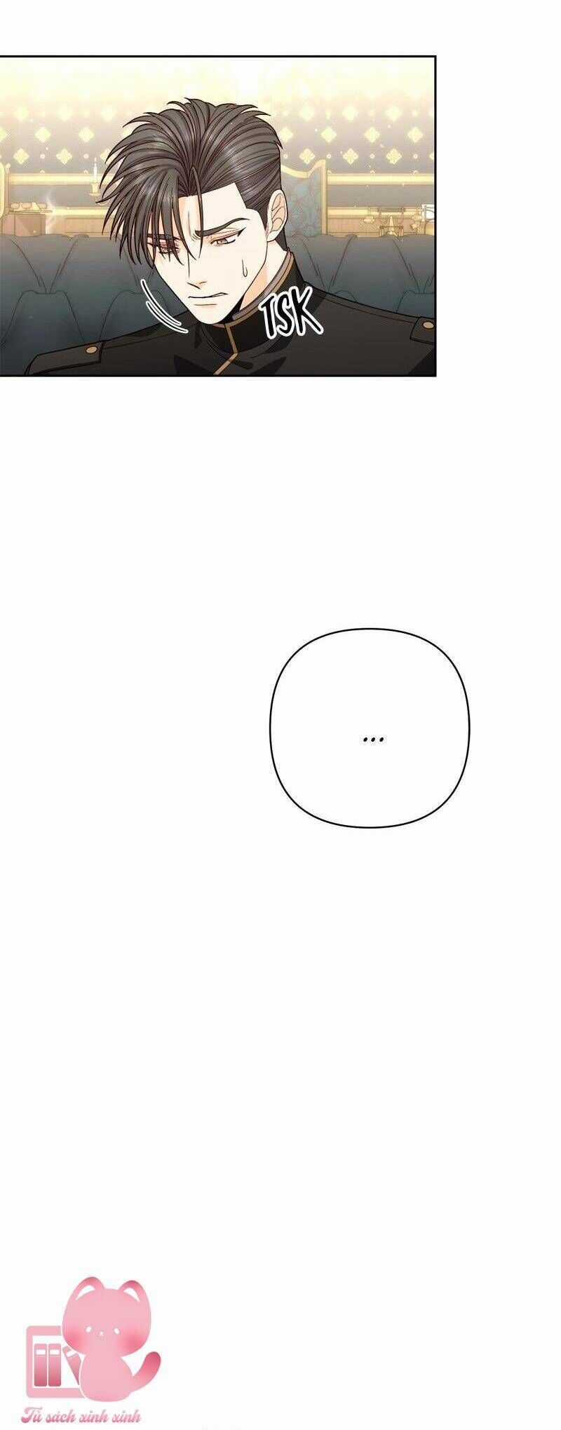 Hoàng Hậu Tái Hôn Chương 188 trang 31