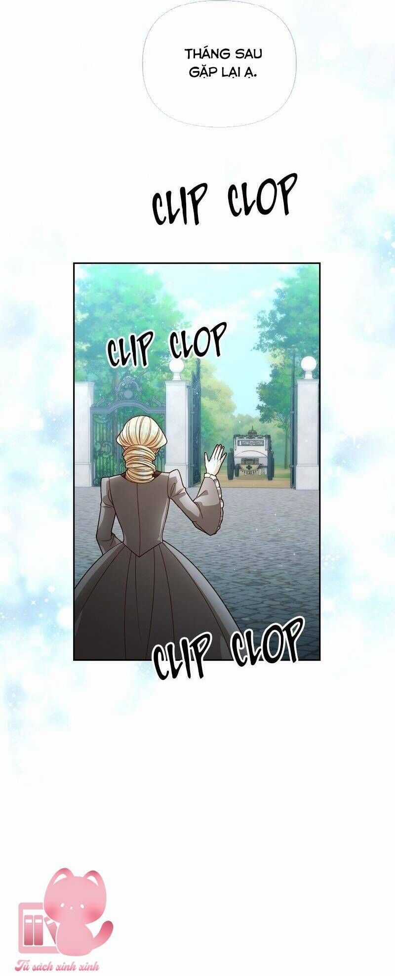 Hoàng Hậu Tái Hôn Chương 188 trang 33